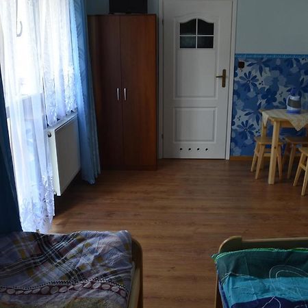 Dom Pod Winogronem Apartment Шчавница Екстериор снимка