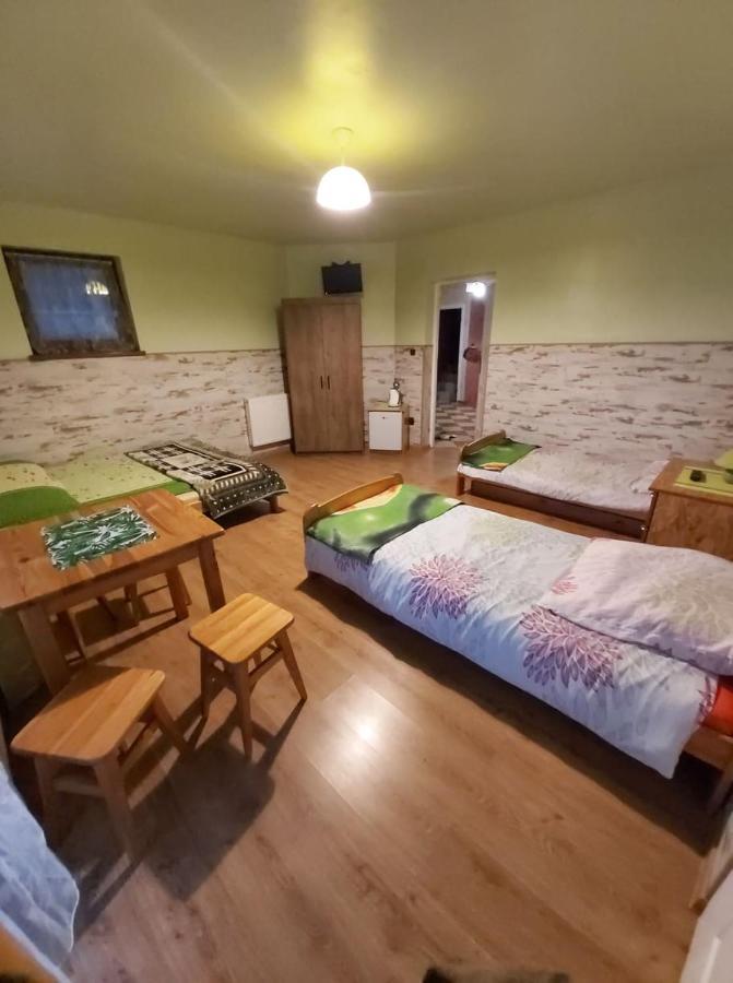 Dom Pod Winogronem Apartment Шчавница Екстериор снимка