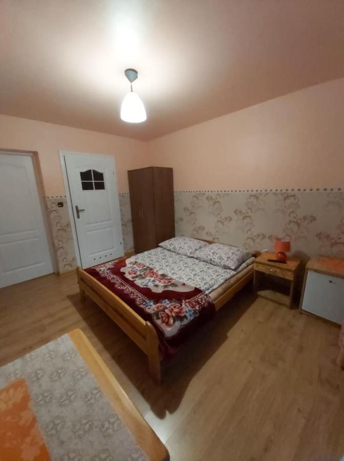 Dom Pod Winogronem Apartment Шчавница Екстериор снимка