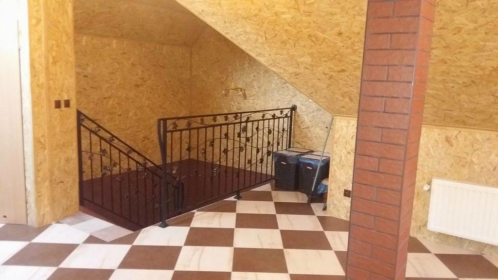 Dom Pod Winogronem Apartment Шчавница Екстериор снимка